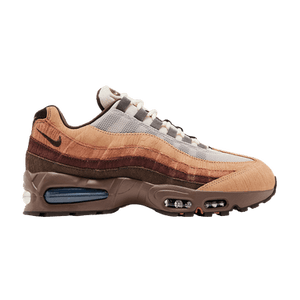 Nike Air Max 95 BB DOAF Oregon 'Lumber Yard' PE