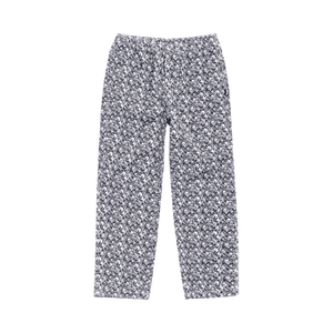 Stussy Beach Pant Cotton Twill 'Bones'