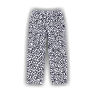Stussy Beach Pant Cotton Twill 'Bones'