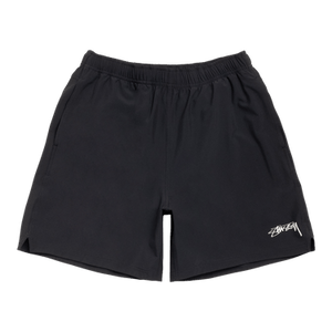 Stussy Sport Short 'Black'