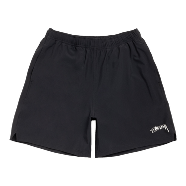 Stussy Sport Short 'Black'