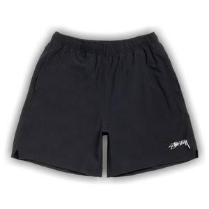 Stussy Sport Short 'Black'