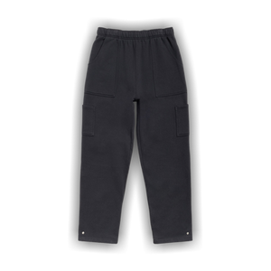 Stussy Utility Fleece Pant 'Black'