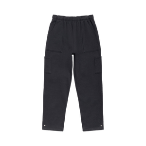 Stussy Utility Fleece Pant 'Black'