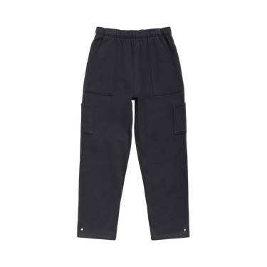 Stussy Utility Fleece Pant 'Black'