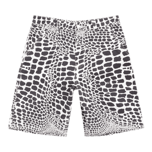 Stussy Work Short Canvas 'Safari'