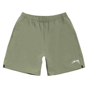 Stussy Sport Short 'Green'