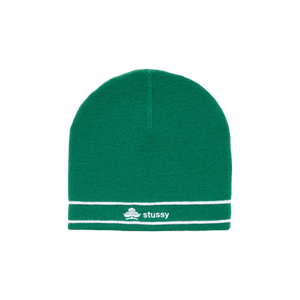 Stussy Clover Skullcap 'Green'