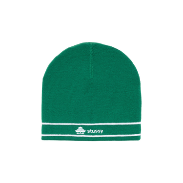 Stussy Clover Skullcap 'Green'