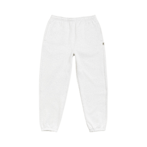Stussy Fleece Pant 'Ash Heather'
