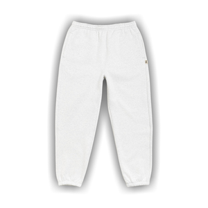 Stussy Fleece Pant 'Ash Heather'