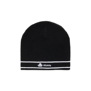 Stussy Clover Skullcap 'Black'