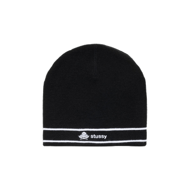 Stussy Clover Skullcap 'Black'