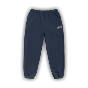 Stussy Fleece Track Pant 'Navy'