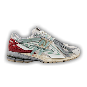 New Balance 1906 'Sea Salt Lone Star Grey'