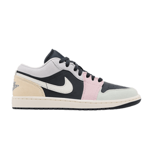 Air Jordan 1 Low SE 'Black Pastels'