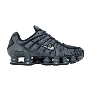 Nike Shox TL 'Iron Grey Black'