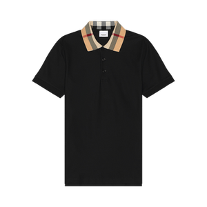 Burberry Cody Polo 'Black'