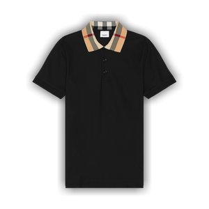 Burberry Cody Polo 'Black'