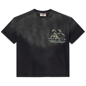 Vale Forever Vale Zone Tee 'Black'