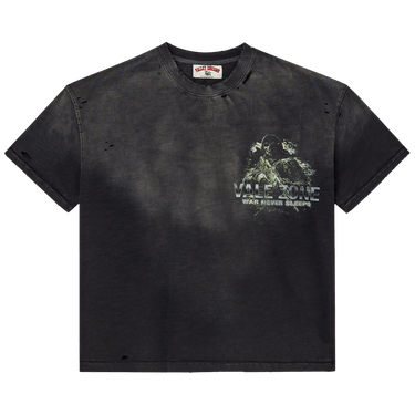 Vale Forever Vale Zone Tee 'Black'