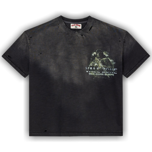 Vale Forever Vale Zone Tee 'Black'