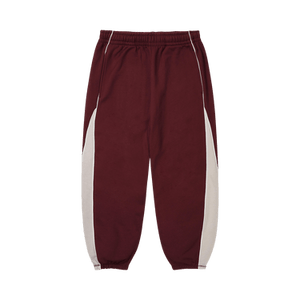 Palace Courtside Jogger 'Tawny Port/Concrete Grey'