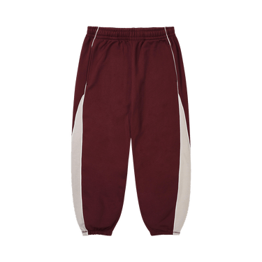 Palace Courtside Jogger 'Tawny Port/Concrete Grey'