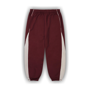 Palace Courtside Jogger 'Tawny Port/Concrete Grey'