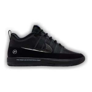 Fragment Design x Nike Book 2 LE Premium 'Warning Label'
