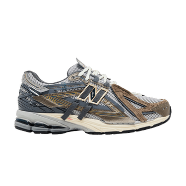 New Balance 1906A 'Thunder Brown'