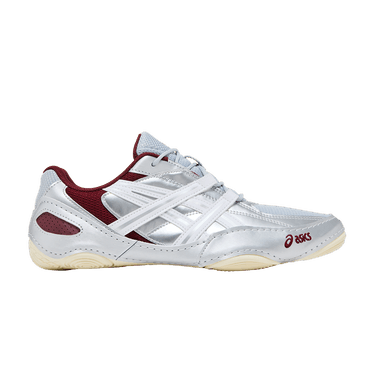 ASICS Hypersync 'Piedmont Grey'