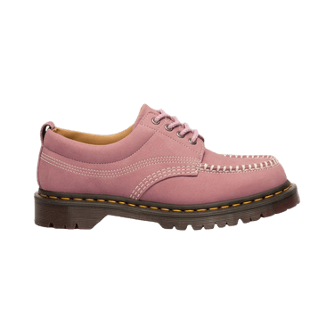 Dr. Martens Lowell Chukka Moc Toe Low 'Dusty Rose'