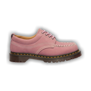 Dr. Martens Lowell Chukka Moc Toe Low 'Dusty Rose'