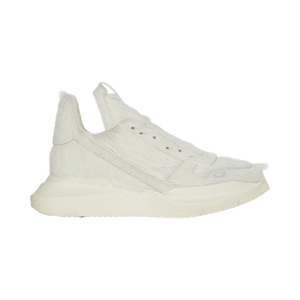 Rick Owens Geth Runner 'Milk'