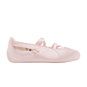 Puma Wmns Speedcat Ballet Venus 'Jasmine Flower Warm White'