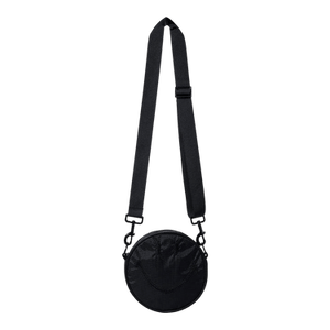 Market Smiley Small Crossbody Bag 'Black'