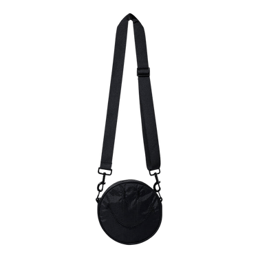Market Smiley Small Crossbody Bag 'Black'