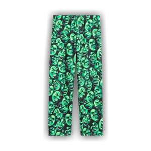 Market x Shrek Aop Sweatpant 'Multicolor'