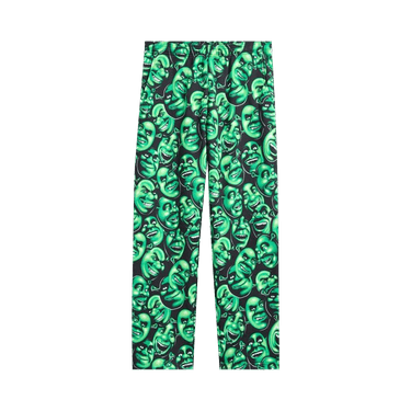 Market x Shrek Aop Sweatpant 'Multicolor'
