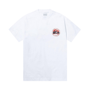 Market Have A Nice Race T-Shirt 'White'