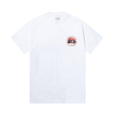 Market Have A Nice Race T-Shirt 'White'