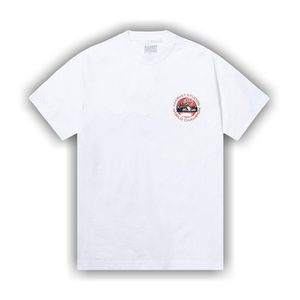 Market Have A Nice Race T-Shirt 'White'