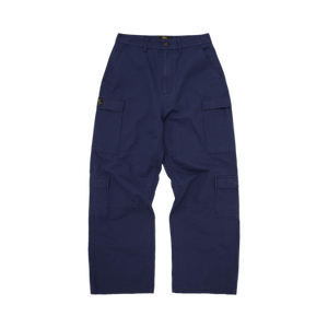 Corteiz Guerillaz Cargo Pant 'Navy'