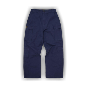 Corteiz Guerillaz Cargo Pant 'Navy'