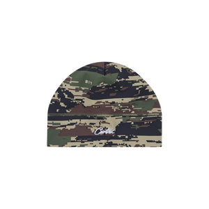 Corteiz Liteworky Cap 'Digi Camo'