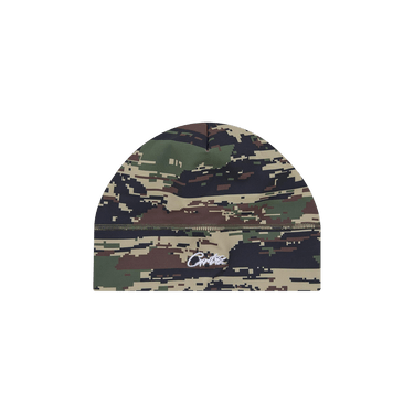 Corteiz Liteworky Cap 'Digi Camo'