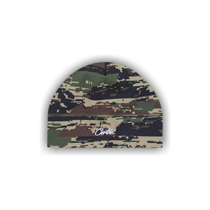Corteiz Liteworky Cap 'Digi Camo'