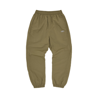 Corteiz Static Shuku Pant 'Olive'
