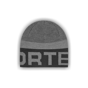Corteiz Precision Knit Beanie 'Black'